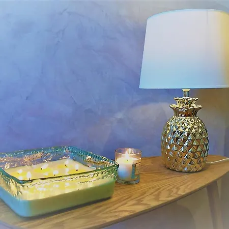 19 Av Gambetta * مييو