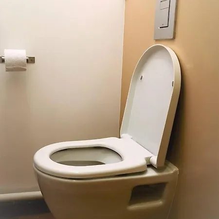 19 Av Gambetta Apartament