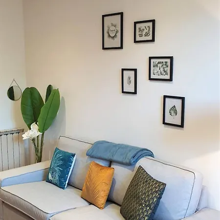 Apartament 19 Av Gambetta *