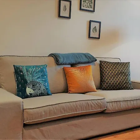 Apartament 19 Av Gambetta *