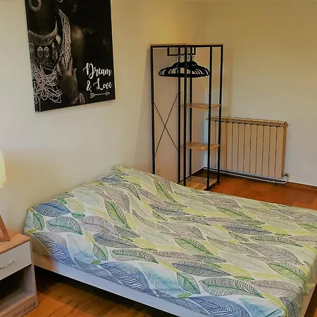 19 Av Gambetta Apartamento