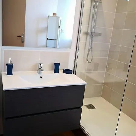 19 Av Gambetta Apartament *