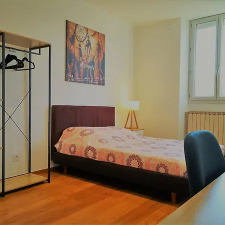 19 Av Gambetta *