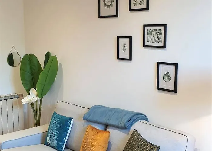 Апартаменты 19 Av Gambetta *