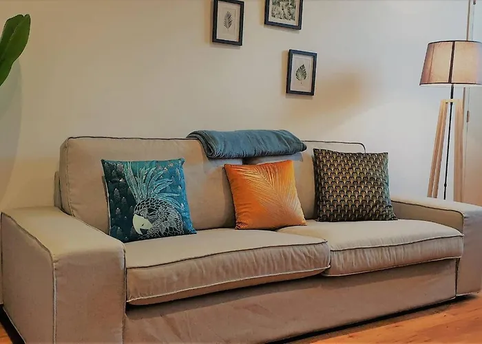 Apartamento 19 Av Gambetta *