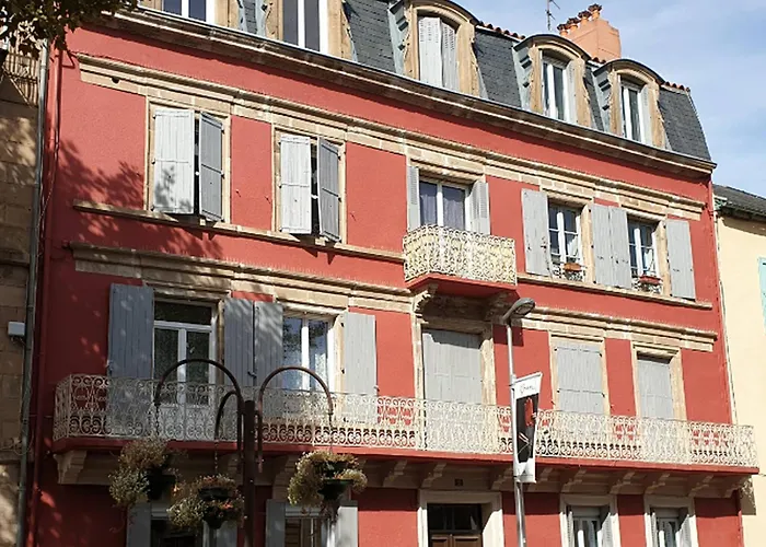 19 Av Gambetta * Millau