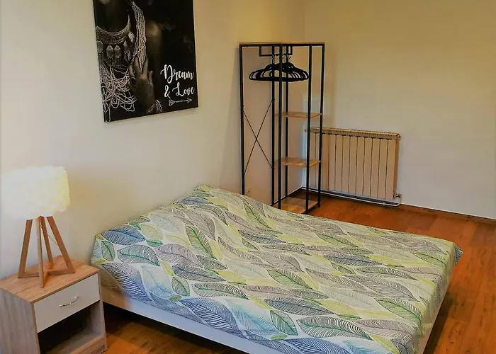 19 Av Gambetta Apartamento